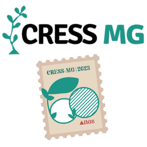 CRESS - MG